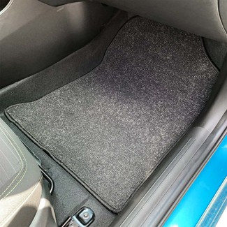 Ворсовые коврики на Hyundai Bayon 2021&nbsp;-&nbsp;2026 в Улан-Удэ