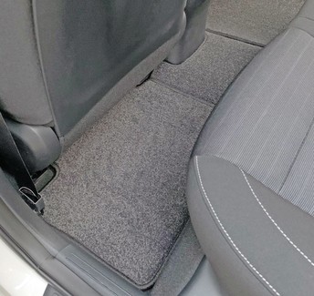 Коврики на KIA K3 2018 - 2026 в Улан-Удэ Коврики на KIA K3 2018 - 2026 в Улан-Удэ