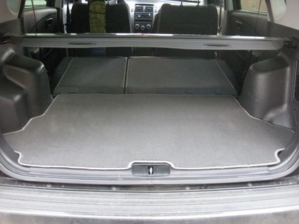 Коврики на Hyundai Tucson I 2004&nbsp;-&nbsp;2010 в Улан-Удэ