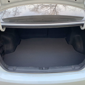 Коврики на KIA Rio III 2011 - 2017 в Улан-Удэ Коврики на KIA Rio III 2011 - 2017 в Улан-Удэ