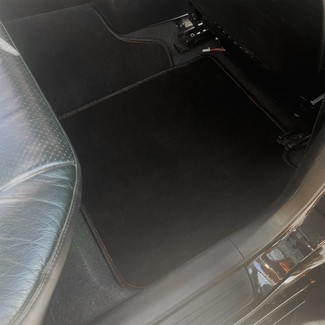 Коврики на Mitsubishi Lancer Evolution VIII 2003&nbsp;-&nbsp;2006 в Улан-Удэ