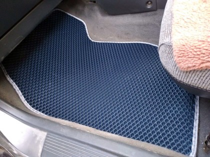 Коврики на Honda Civic IV Shuttle 1987 - 1997 в Улан-Удэ Коврики на Honda Civic IV Shuttle 1987 - 1997 в Улан-Удэ