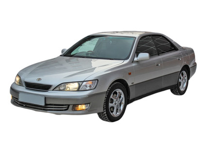 Ворсовые коврики на Toyota Windom (V20) 1996&nbsp;-&nbsp;2001 в Улан-Удэ
