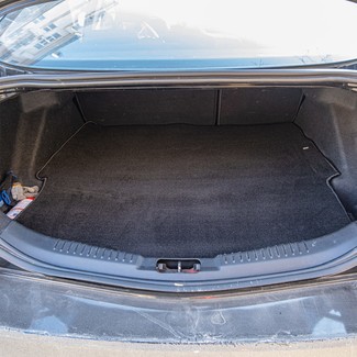 EVA коврики на Ford Mondeo IV 2006&nbsp;-&nbsp;2015 в Улан-Удэ