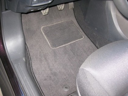 EVA коврики на Nissan Juke 2010 - 2019 в Улан-Удэ EVA коврики на Nissan Juke 2010 - 2019 в Улан-Удэ