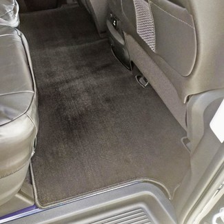 EVA коврики на Hyundai Staria 9 мест 2021&nbsp;-&nbsp;2026 в Улан-Удэ