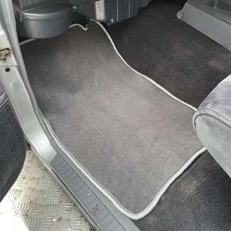 Коврики на Toyota Land Cruiser Prado 70 1984&nbsp;-&nbsp;2026 в Улан-Удэ