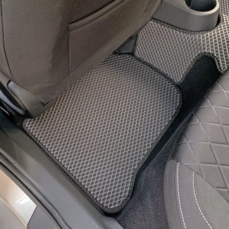 Коврики на Skoda Rapid I 2012&nbsp;-&nbsp;2020 в Улан-Удэ