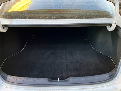 EVA коврики на Hyundai Avante 7 (CN7) 2020&nbsp;-&nbsp;2026 в Улан-Удэ