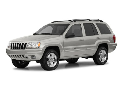 Ворсовые коврики на Jeep Grand Cherokee (WJ) 1999 - 2004 в Улан-Удэ Ворсовые коврики на Jeep Grand Cherokee (WJ) 1999 - 2004 в Улан-Удэ