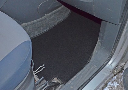 EVA коврики на Citroen Nemo 2007 - 2017 в Улан-Удэ EVA коврики на Citroen Nemo 2007 - 2017 в Улан-Удэ