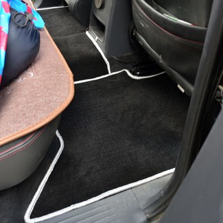 EVA коврики на JAC T8 Pro 2020 - 2026 в Улан-Удэ EVA коврики на JAC T8 Pro 2020 - 2026 в Улан-Удэ