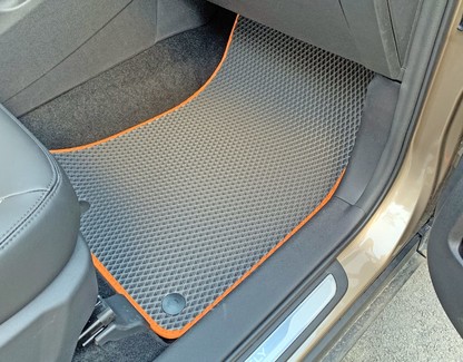 Коврики на Geely Atlas I 2016 - 2022 в Улан-Удэ Коврики на Geely Atlas I 2016 - 2022 в Улан-Удэ