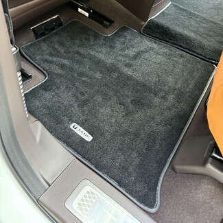 Коврики на Tank 500 2021&nbsp;-&nbsp;2026 в Улан-Удэ