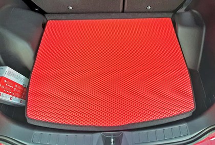 Коврики на Mitsubishi Eclipse Cross 2017&nbsp;-&nbsp;2026 в Улан-Удэ