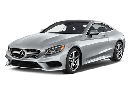 Ворсовые коврики на Mercedes S (C217) Купе 2014&nbsp;-&nbsp;2020 в Улан-Удэ