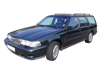 EVA коврики на Volvo 960 1990 - 1998 в Улан-Удэ EVA коврики на Volvo 960 1990 - 1998 в Улан-Удэ