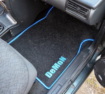 Коврики на Lada (ВАЗ) 2108, 2109, 2113, 2114, 2115 1984 - 2013 в Улан-Удэ Коврики на Lada (ВАЗ) 2108, 2109, 2113, 2114, 2115 1984 - 2013 в Улан-Удэ