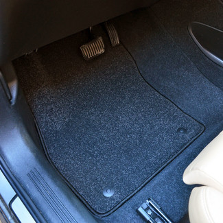 Коврики на Volvo XC40 2017 - 2026 в Улан-Удэ Коврики на Volvo XC40 2017 - 2026 в Улан-Удэ