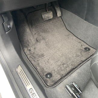 Коврики на Geely Monjaro Гибрид 2022&nbsp;-&nbsp;2026 в Улан-Удэ