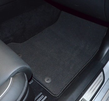 Коврики на Genesis G90 I 2016&nbsp;-&nbsp;2022 в Улан-Удэ