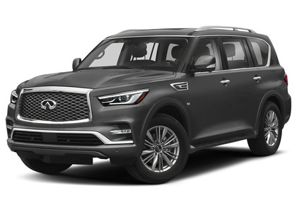 EVA коврики на Infiniti QX80 I 2013 - 2024 в Улан-Удэ EVA коврики на Infiniti QX80 I 2013 - 2024 в Улан-Удэ