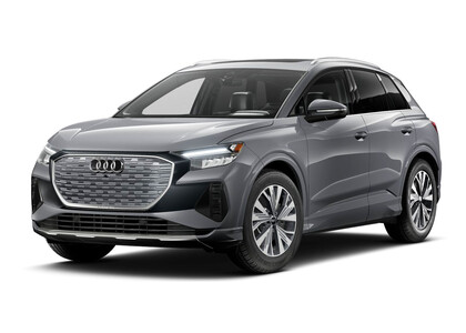 Ворсовые коврики на Audi Q4 e-tron 2021&nbsp;-&nbsp;2026 в Улан-Удэ