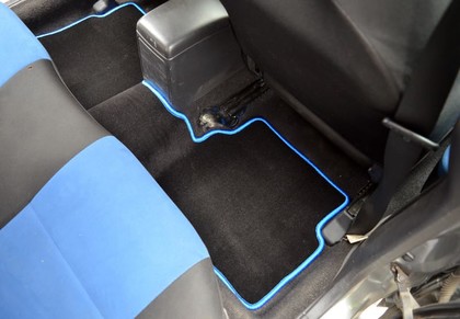 Коврики на Subaru Impreza II 2000&nbsp;-&nbsp;2007 в Улан-Удэ