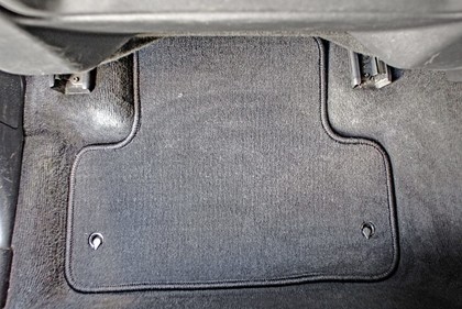 Коврики на Land Rover Range Rover Evoque I 2011&nbsp;-&nbsp;2018 в Улан-Удэ