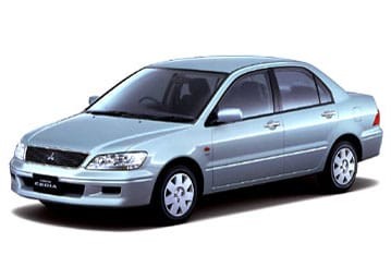EVA коврики на Mitsubishi Lancer Cedia 2000 - 2004 в Улан-Удэ EVA коврики на Mitsubishi Lancer Cedia 2000 - 2004 в Улан-Удэ
