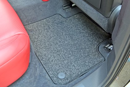 Коврики на Porsche Cayenne III 2017&nbsp;-&nbsp;2026 в Улан-Удэ