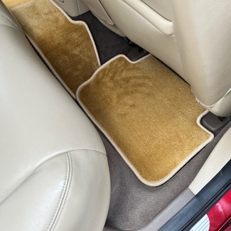 EVA коврики на Jaguar S-Type 1998 - 2008 в Улан-Удэ EVA коврики на Jaguar S-Type 1998 - 2008 в Улан-Удэ