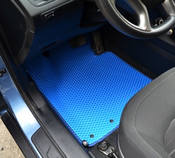 EVA коврики на Hyundai ix35 2010&nbsp;-&nbsp;2017 в Улан-Удэ