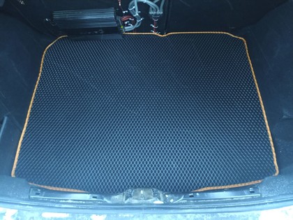 EVA коврики на Citroen C4 I 2004 - 2011 в Улан-Удэ EVA коврики на Citroen C4 I 2004 - 2011 в Улан-Удэ