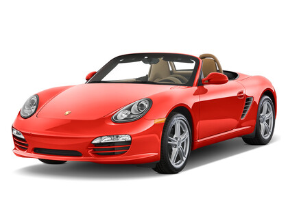 Ворсовые коврики на Porsche Boxster (987) 2004&nbsp;-&nbsp;2012 в Улан-Удэ