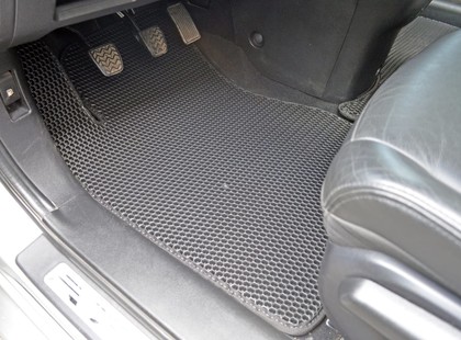 EVA коврики на Honda CR-V III 2006&nbsp;-&nbsp;2012 в Улан-Удэ