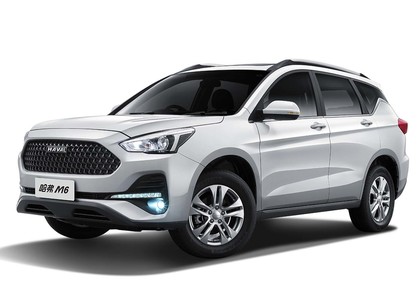 EVA коврики на Haval M6 2021 - 2026 в Улан-Удэ EVA коврики на Haval M6 2021 - 2026 в Улан-Удэ