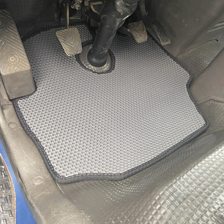 EVA коврики на Hyundai Porter II 2004&nbsp;-&nbsp;2026 в Улан-Удэ