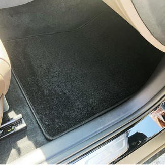 EVA коврики на BYD Han EV 2020 - 2026 в Улан-Удэ EVA коврики на BYD Han EV 2020 - 2026 в Улан-Удэ