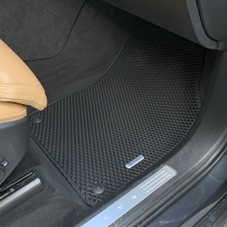 EVA коврики на Volvo XC90 II 2014&nbsp;-&nbsp;2026 в Улан-Удэ