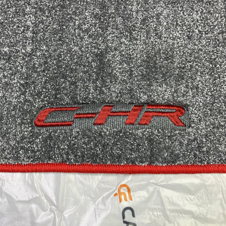 Ворсовые коврики на Toyota Izoa 2018 - 2026 в Улан-Удэ Ворсовые коврики на Toyota Izoa 2018 - 2026 в Улан-Удэ