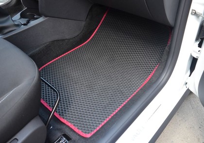 Коврики на Renault Logan II 2012 - 2022 в Улан-Удэ Коврики на Renault Logan II 2012 - 2022 в Улан-Удэ