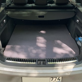 Ворсовые коврики на Li L7 2022 - 2026 в Улан-Удэ Ворсовые коврики на Li L7 2022 - 2026 в Улан-Удэ