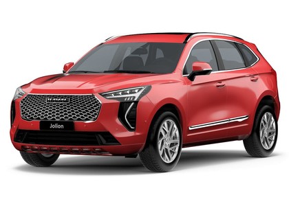 EVA коврики на Haval Jolion 2020 - 2026 в Улан-Удэ EVA коврики на Haval Jolion 2020 - 2026 в Улан-Удэ