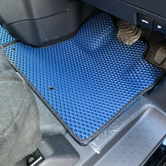 Коврики на Nissan Serena (C27) E-Power 2016&nbsp;-&nbsp;2022 в Улан-Удэ