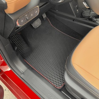 EVA коврики на Haval Jolion 2020 - 2026 в Улан-Удэ EVA коврики на Haval Jolion 2020 - 2026 в Улан-Удэ