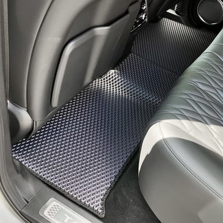 Коврики на Tank 500 2021&nbsp;-&nbsp;2026 в Улан-Удэ