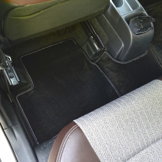 Ворсовые коврики на Toyota Yaris Cross 2020 - 2026 в Улан-Удэ Ворсовые коврики на Toyota Yaris Cross 2020 - 2026 в Улан-Удэ