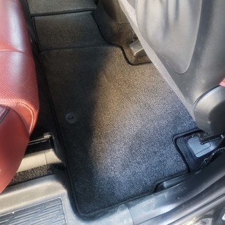 Коврики на Hyundai Palisade 2018 - 2026 в Улан-Удэ Коврики на Hyundai Palisade 2018 - 2026 в Улан-Удэ