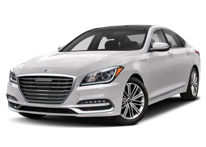 Коврики на Hyundai Genesis II 2014 - 2017 в Улан-Удэ Коврики на Hyundai Genesis II 2014 - 2017 в Улан-Удэ